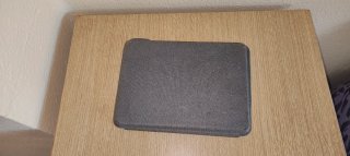 Funda Logitech Folio Touch iPad Air 4th & 5th gen