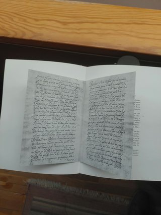 Diálogos de la montería manuscrito de la Biblio...