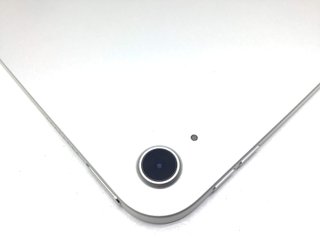 E1215167-0 IPAD APPLE IPAD (WI-FI) (A3354) 128GB (