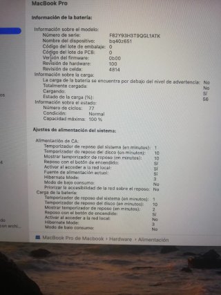 MACBOOK PRO M2 PRO
