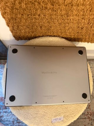 MACBOOK PRO M2 PRO