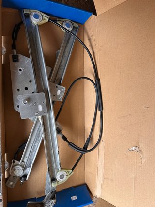 Elevalunas BMW Serie 1 E81