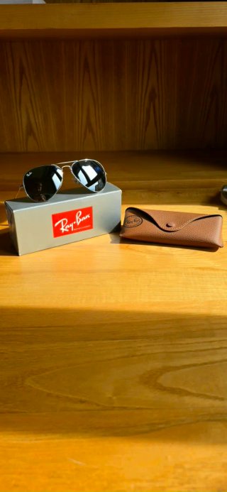 Gafas de Sol Ray-Ban Aviator