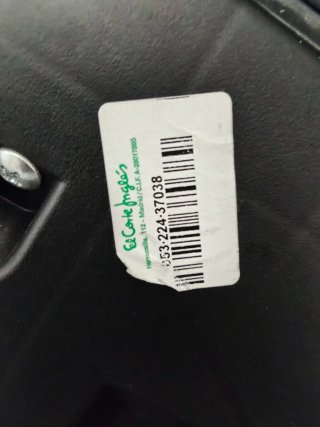 Silla de Coche Encore