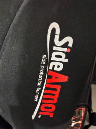Silla de Coche Encore