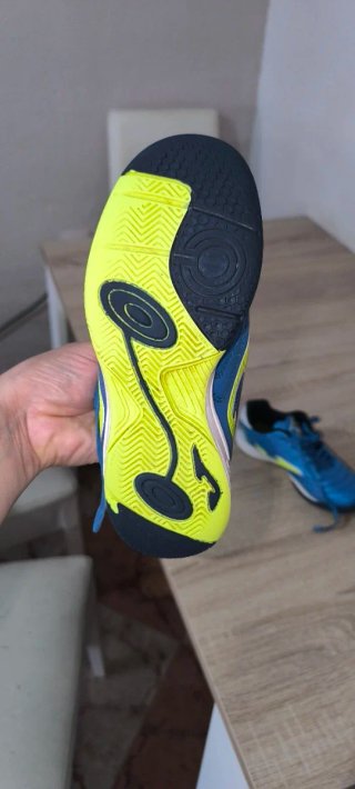 Botas de fútbol sala Joma Toledo