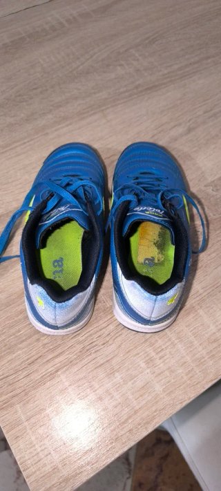 Botas de fútbol sala Joma Toledo
