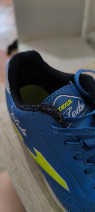 Botas de fútbol sala Joma Toledo