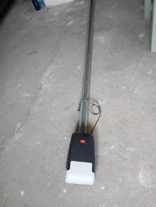 Motor de Techo BFT 650 N