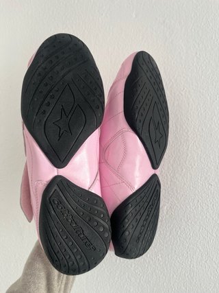 Zapatillas Cold Culture Rosa Talla 42