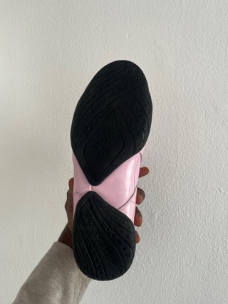 Zapatillas Cold Culture Rosa Talla 42