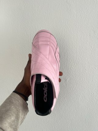 Zapatillas Cold Culture Rosa Talla 42