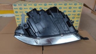 Óptica Hella para Audi A6