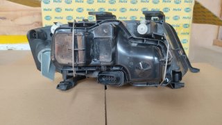 Óptica Hella para Audi A6