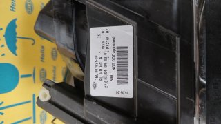 Óptica Hella para Audi A6