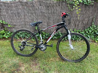 Bicicleta de Montaña BH Over-X