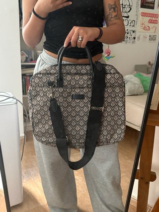 Bolso para Universidad Misako