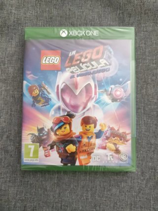 LEGO La Película 2 Videojuego Xbox One - Series X