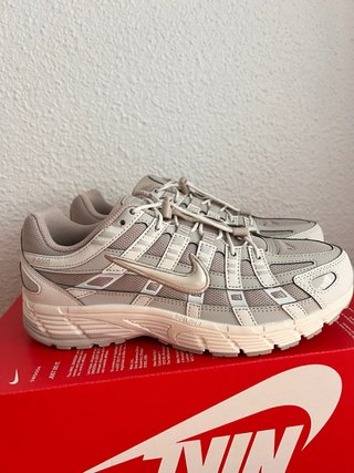 Zapatillas Nike P-6000