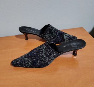 Zapatos de tacón Kiero's. Venta en persona