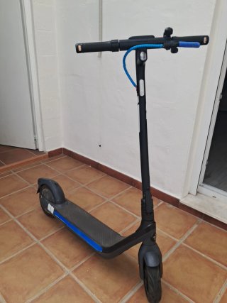 Patinete Eléctrico Ninebot E2 Pro