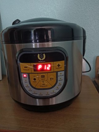 Robot de cocina Cecotec  modelo beta