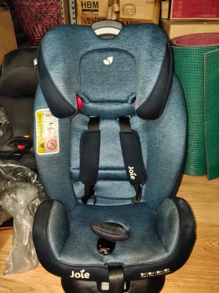 Silla de coche Joie azul