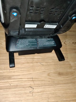 Silla de coche Joie azul