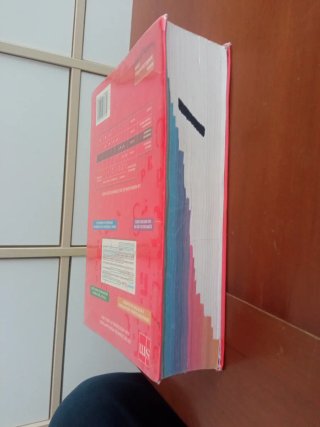 Diccionario avanzado primaria: lengua española