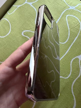 Cover iPhone 12