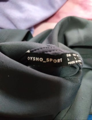 Lote de 3 sudaderas