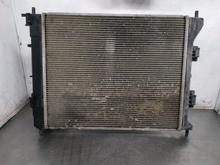 Radiador agua KIA CEED JD