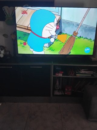 Smart TV LG Negra