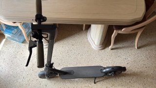 Patinete Eléctrico Xiaomi S1