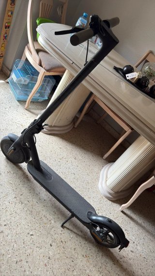Patinete Eléctrico Xiaomi S1