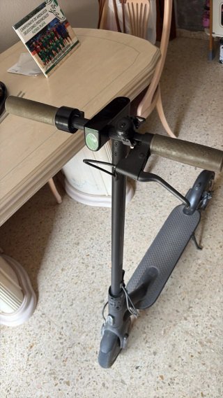 Patinete Eléctrico Xiaomi S1