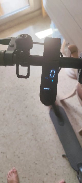 Patinete Eléctrico Xiaomi S1