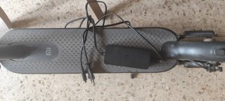 Patinete Eléctrico Xiaomi S1