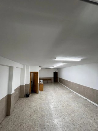 Alquiler local