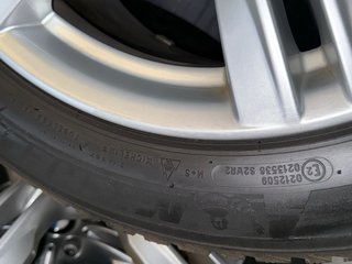 Llantas Originales BMW 19" + Neumáticos invierno