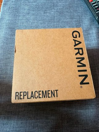 Garmin Fenix 7s Pro Sapphire Solar