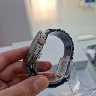 Apple Watch Ultra 3 ( GPS + Celular)  Usado Con Ca