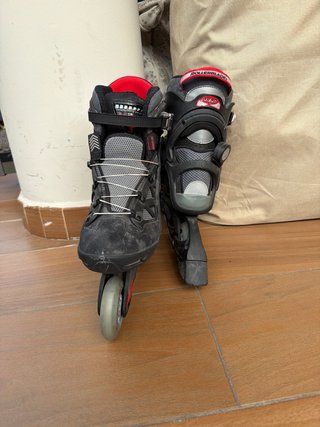 Patines en línea Rollerblade
