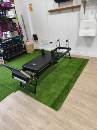 Reformer de Pilates Crivit