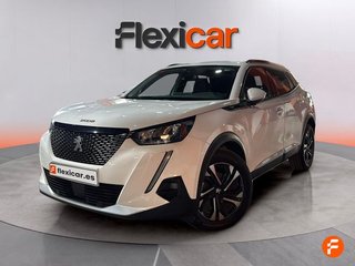Peugeot 2008 Active Pack Puretech 100 S&S BVM6