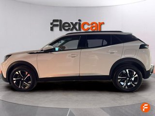 Peugeot 2008 Active Pack Puretech 100 S&S BVM6