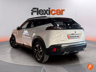 Peugeot 2008 Active Pack Puretech 100 S&S BVM6