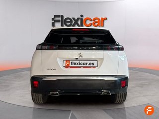 Peugeot 2008 Active Pack Puretech 100 S&S BVM6
