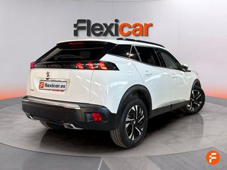 Peugeot 2008 Active Pack Puretech 100 S&S BVM6