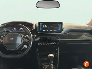 Peugeot 2008 Active Pack Puretech 100 S&S BVM6